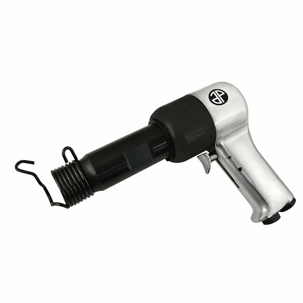 Astro Pneumatic Astro Pneumatic  0.5 in Shank Super Duty Air Hammer & Riveter AS334981